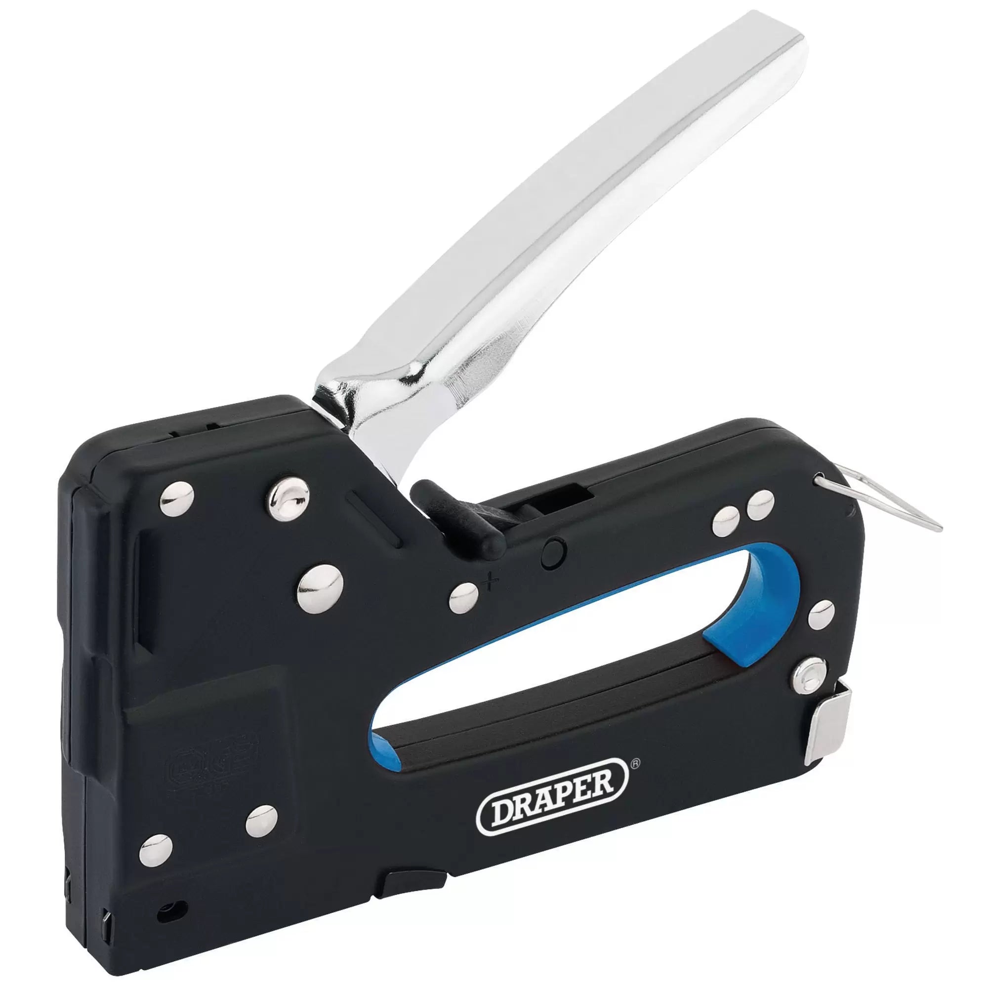 Draper Tacker Nailer