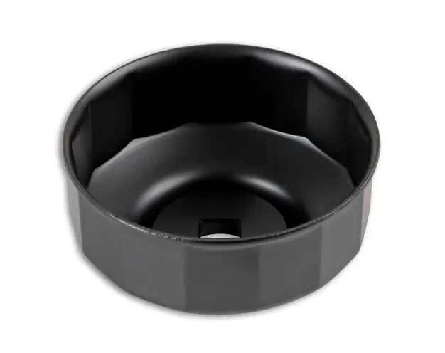Laser - 6368 - Oil Filter Wrench 3/8"D - 68mm x 14 Flutes