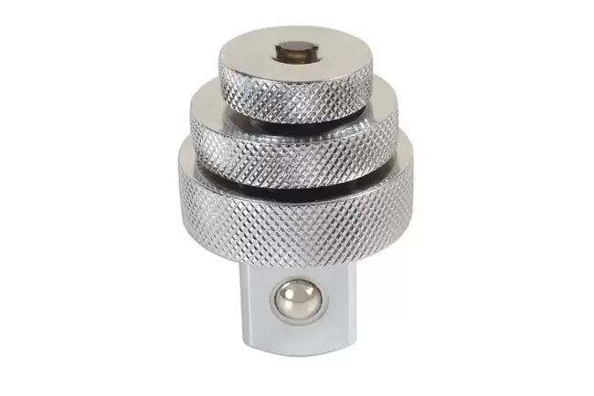 Laser - 6372 - Convertor & Spinner Set 3pc