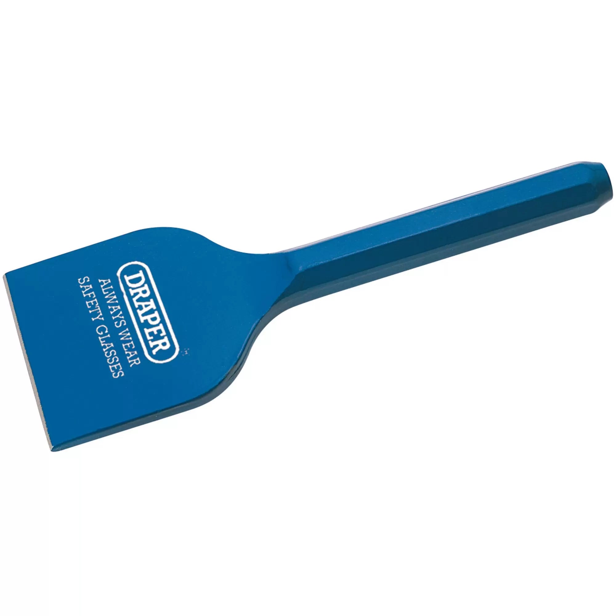 Draper Tools - 63727 - Brick Bolster, 225 x 75mm (Sold Loose)