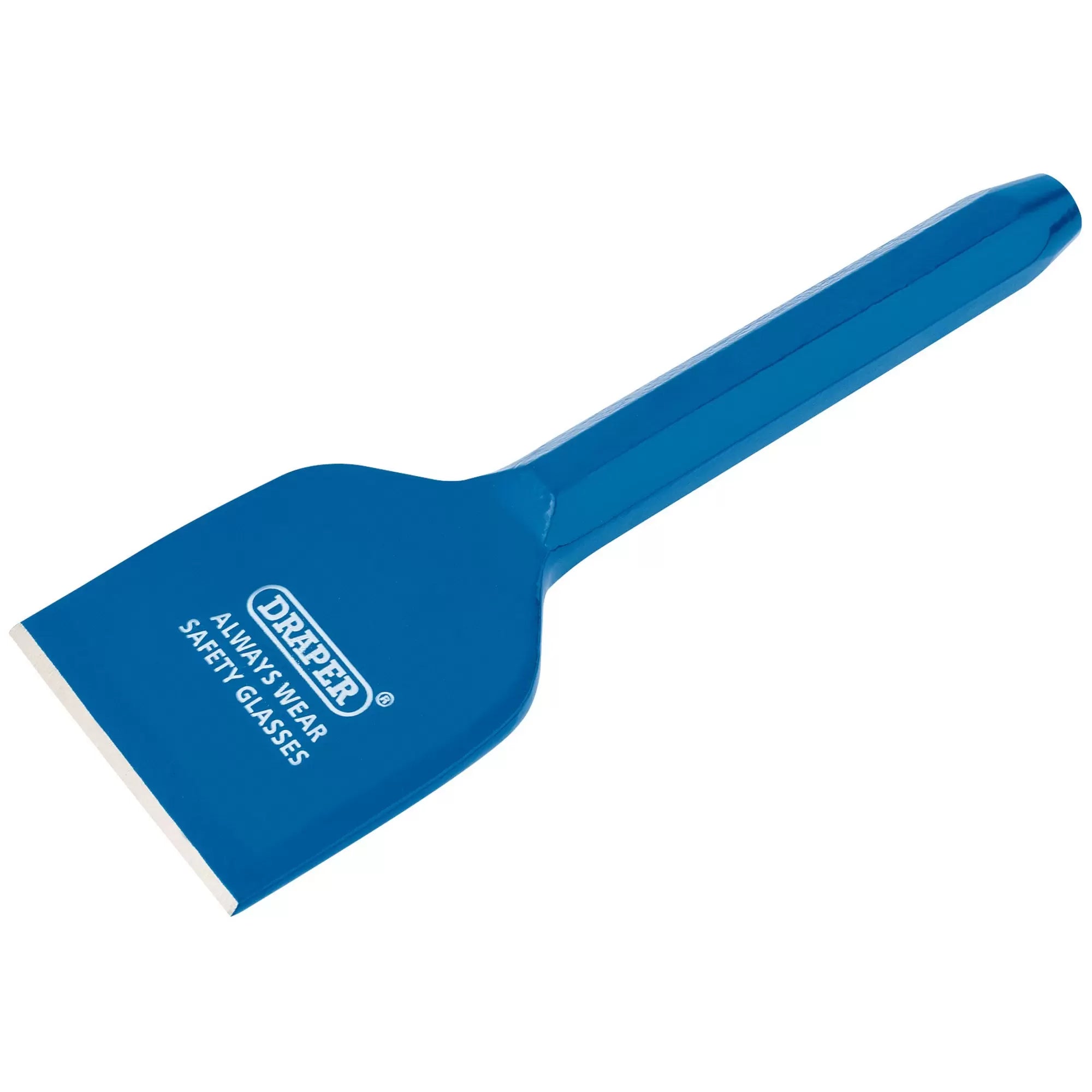 Draper Tools - 63729 - Brick Bolster, 225 x 75mm