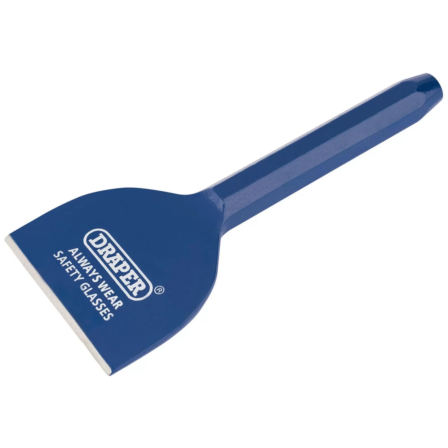 Draper Tools - 63731 - Brick Bolster, 225 x 100mm (Sold Loose)