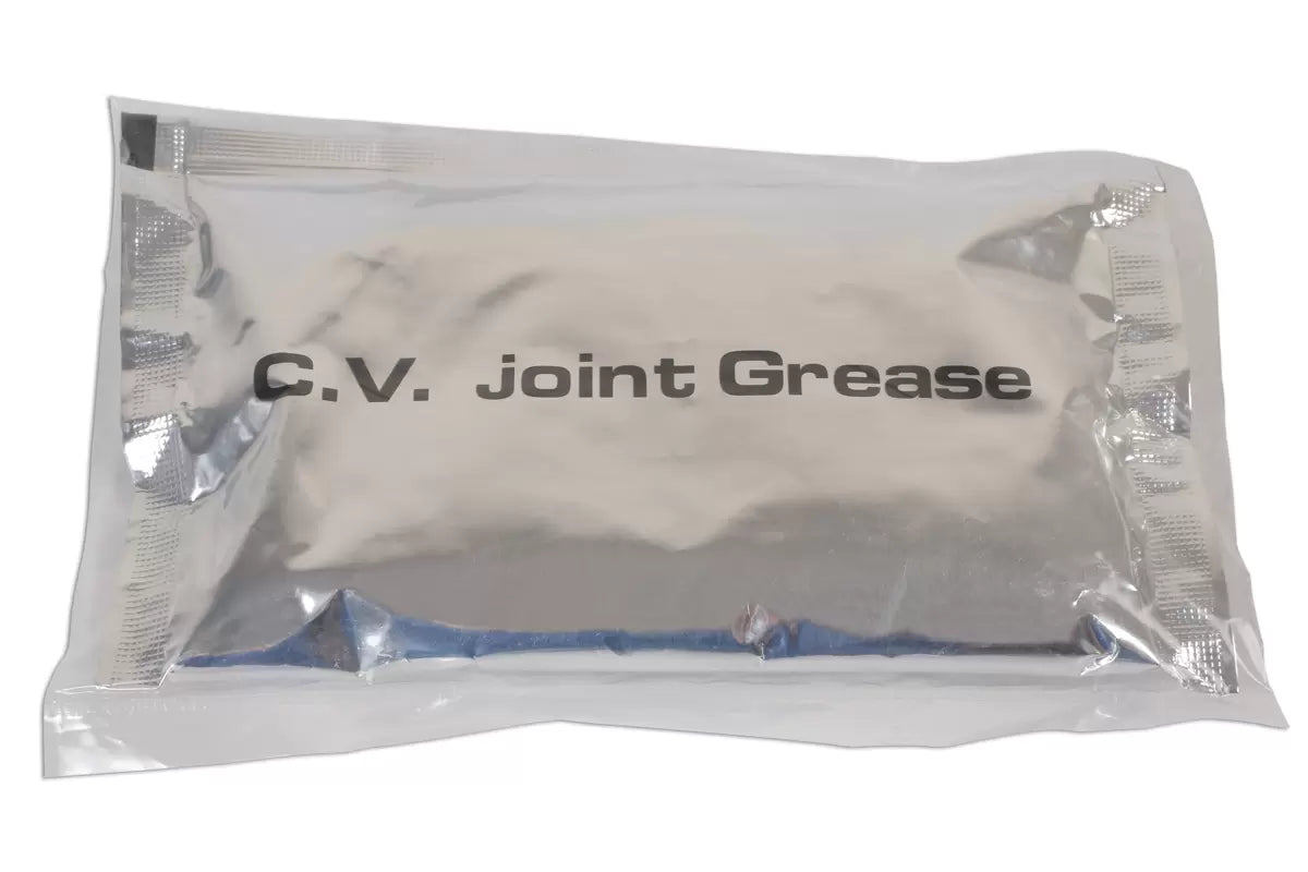Laser - 6380 - Grease 90g Foil Bag