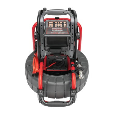 RIDGID SeeSnake® Compact C40 Camera System with TruSense®
