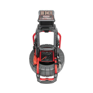 RIDGID SeeSnake® Compact C40 Camera System with TruSense®