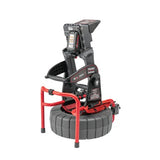 RIDGID SeeSnake® Compact C40 Camera System with TruSense®