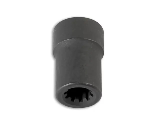 Laser - 6383 - Brake Caliper Socket 3/8"D 9mm
