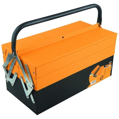 Tolsen 80211 Tool Box – Durable & Practical Storage for Your Tools