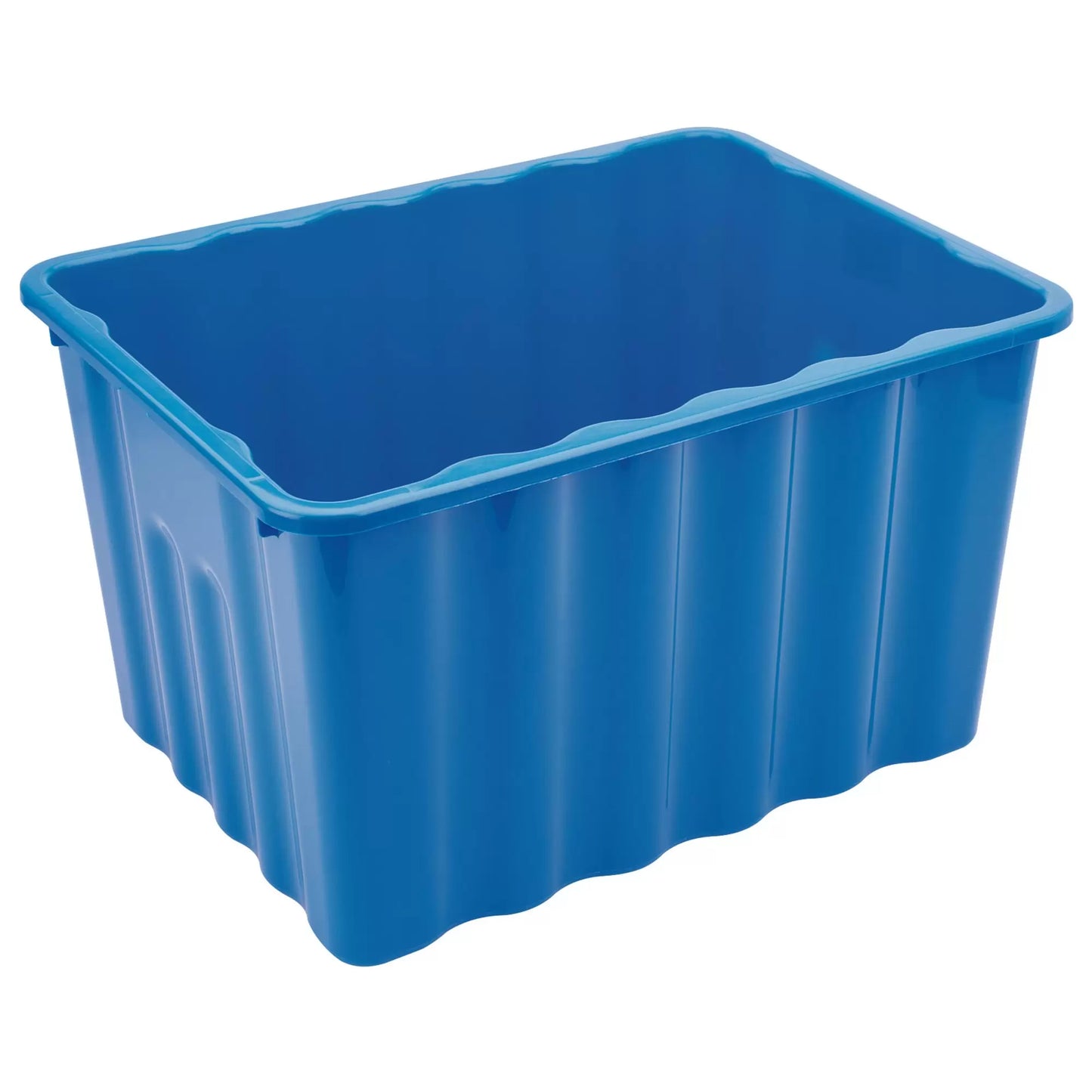 Draper Tools - 64058 - Storage Tote, 450 x 350 x 255mm