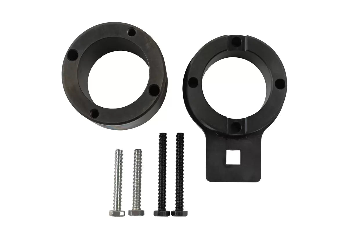 Laser - 6412 - Crankshaft Pulley Holding Tool