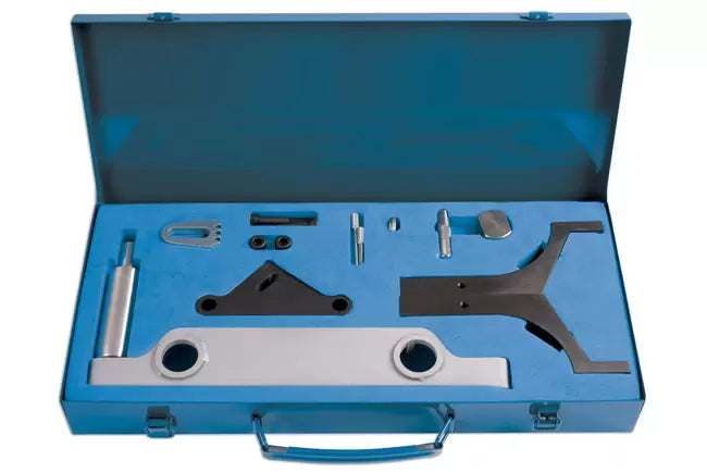 Laser - 6426 - Engine Timing Tool Kit - for Vauxhall/Opel