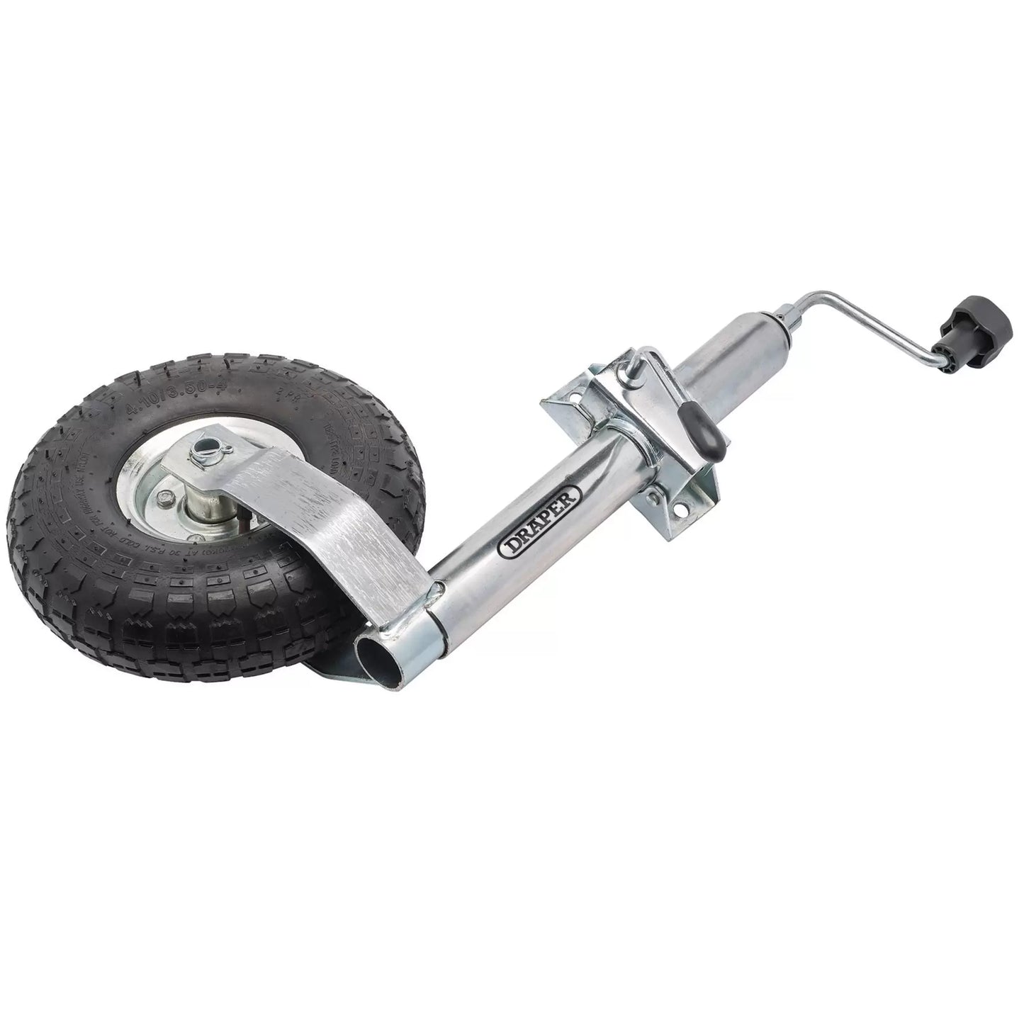 Draper Tools - 64291 - Jockey Wheel, 48mm