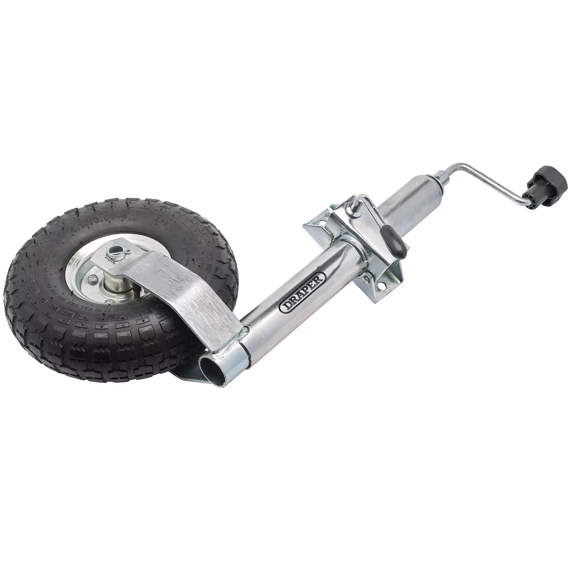 Draper Tools - 64291 - Jockey Wheel, 48mm