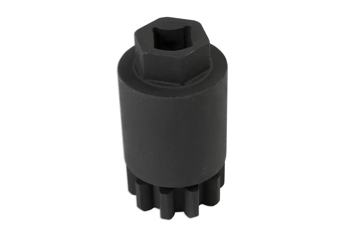 Laser - 6435 - Crankshaft Rotator 1/2"D - for Volvo