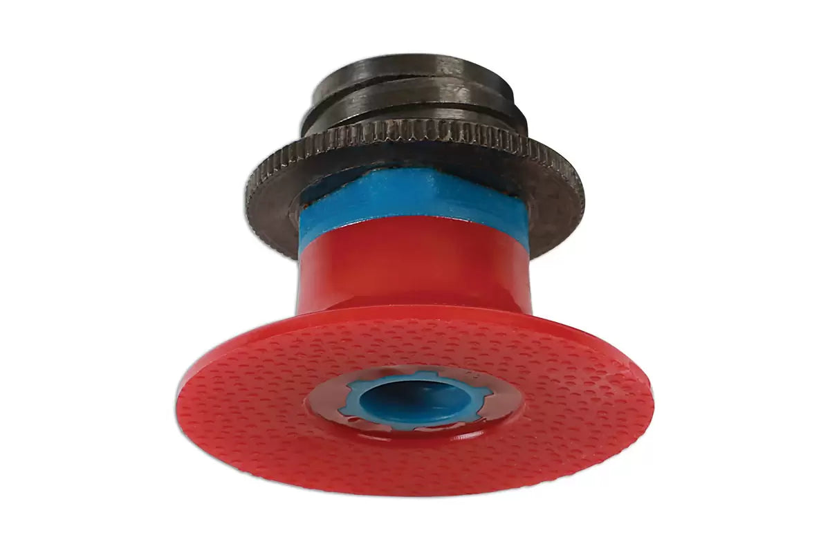 Laser - 6438 - Twist Lock Disc 2"