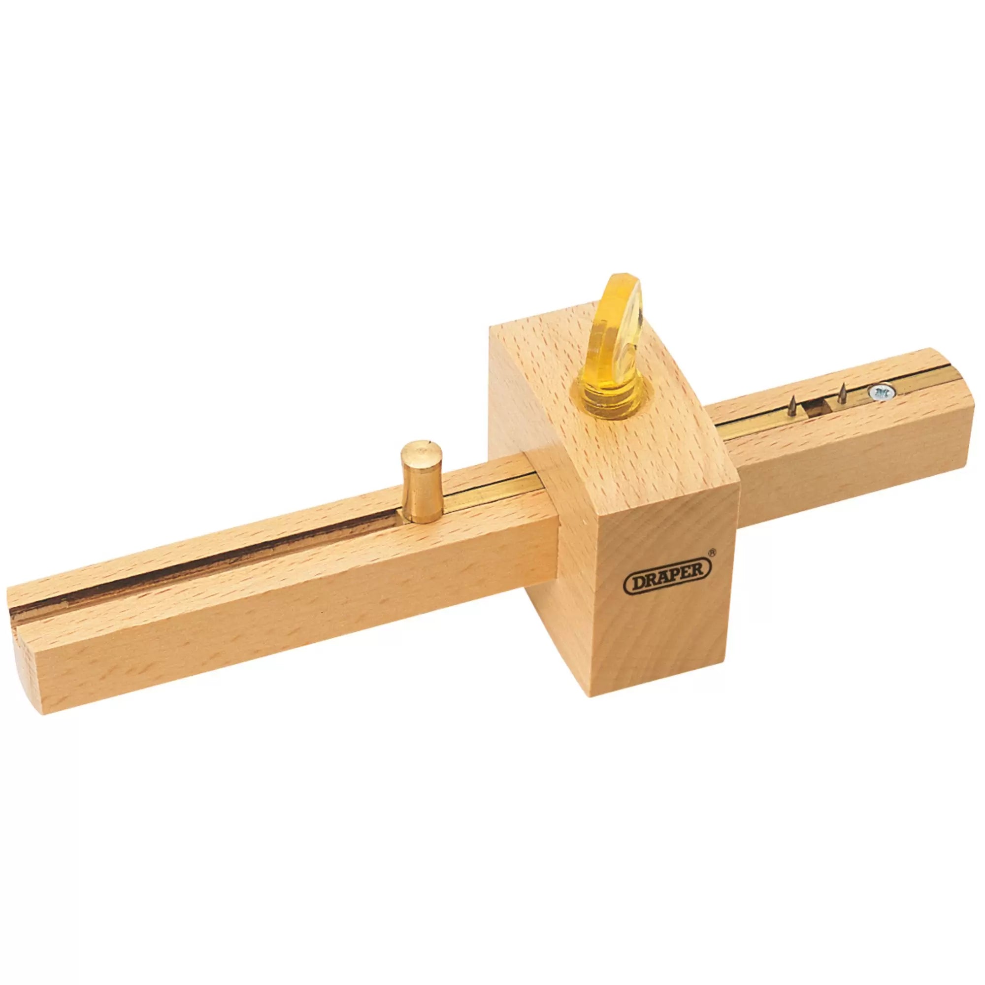 Draper Tools - 64458 - Draper Expert Carpenters Marking and Mortice Gauge