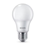 Ecolink LED Bulb, 12 W, E27 Base, 6500K Daylight, Long Life