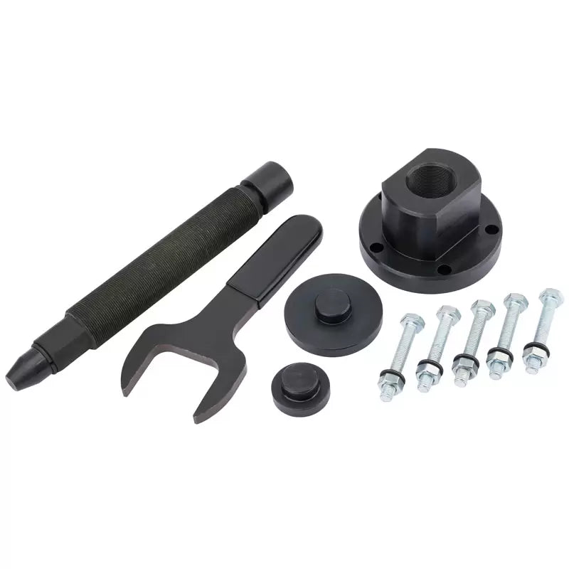 Draper Tools - 64636 - Front Hub Removal Kit - Ford Transit