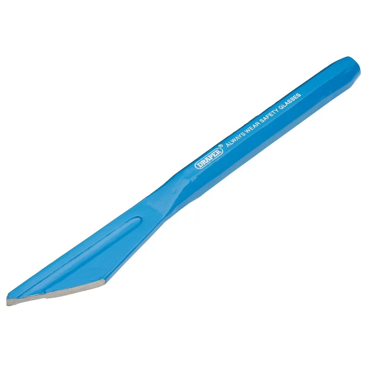 Draper Tools - 64828 - Plugging Chisel, 248 x 16mm