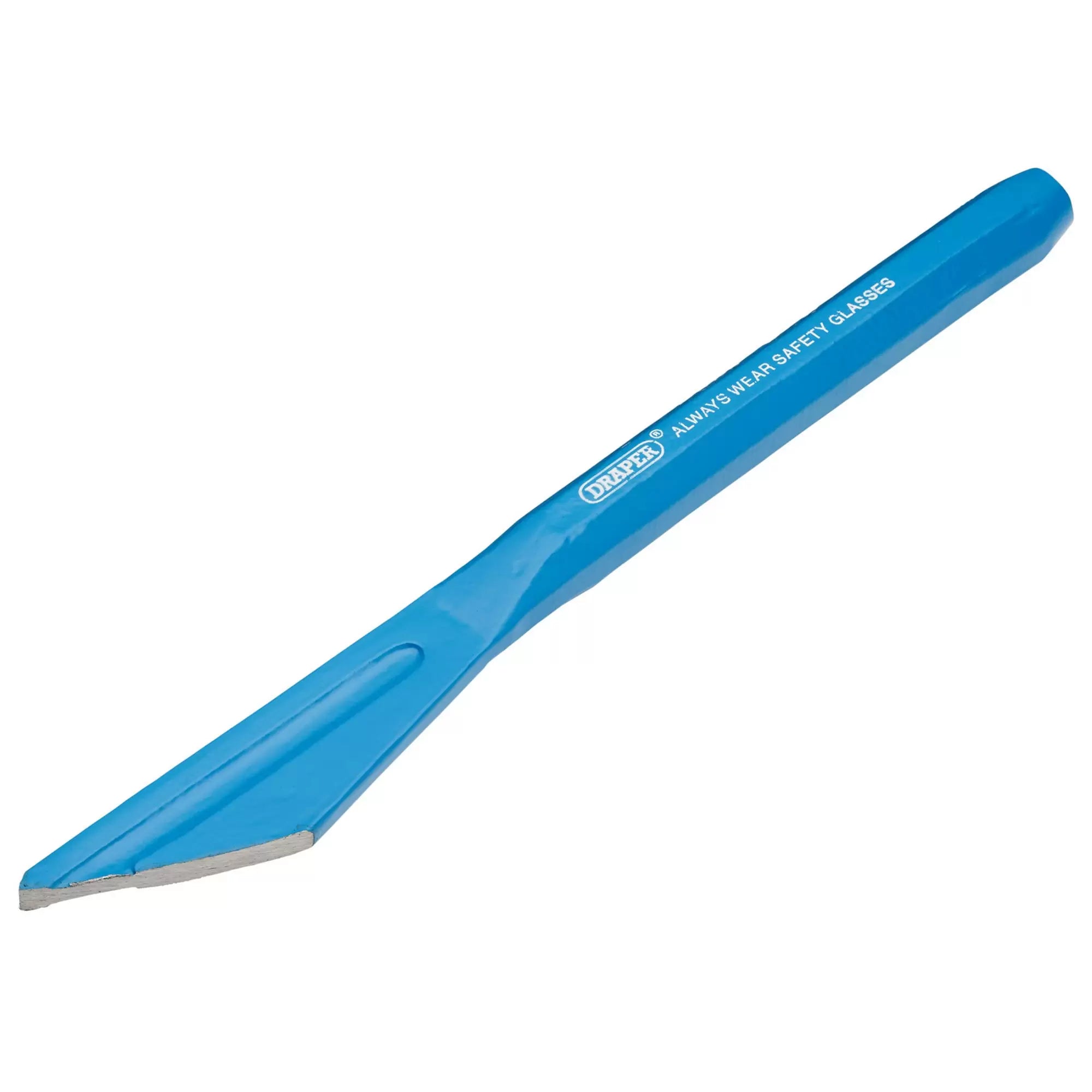 Draper Tools - 64828 - Plugging Chisel, 248 x 16mm
