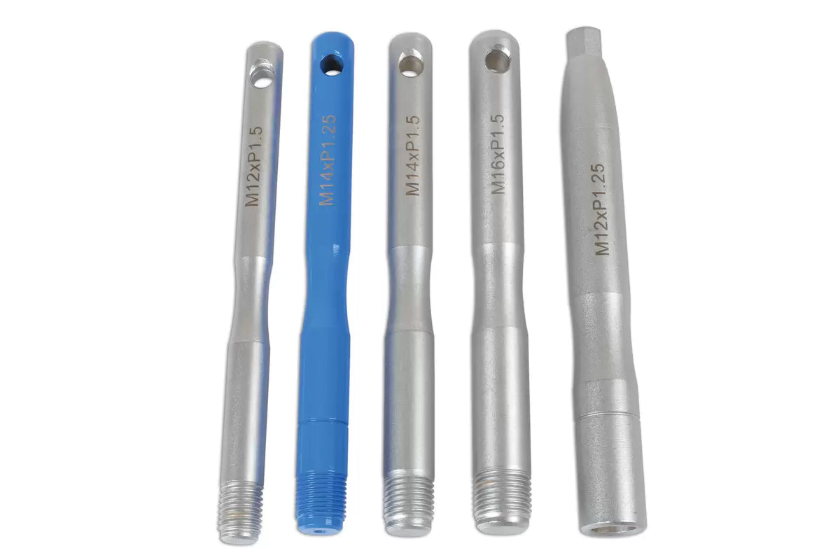 Laser - 6483 - Wheel Hanger Set 5pc