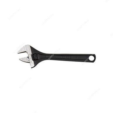 Force Shifter Adjustable Wrench, 649200, 28MM Jaw Capacity, 8 Inch Length
