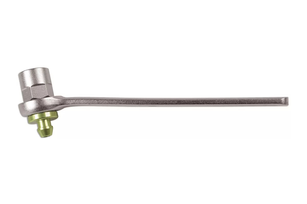 Laser - 6497 - Brake Bleeder Wrench 7mm