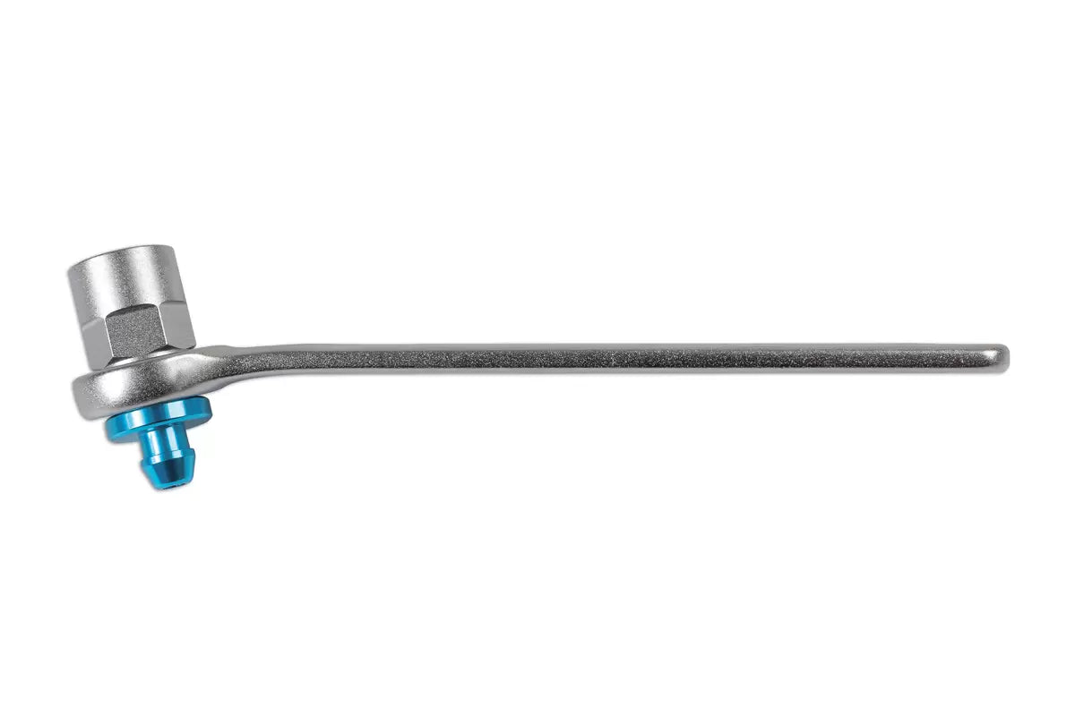 Laser - 6498 - Brake Bleeder Wrench 8mm