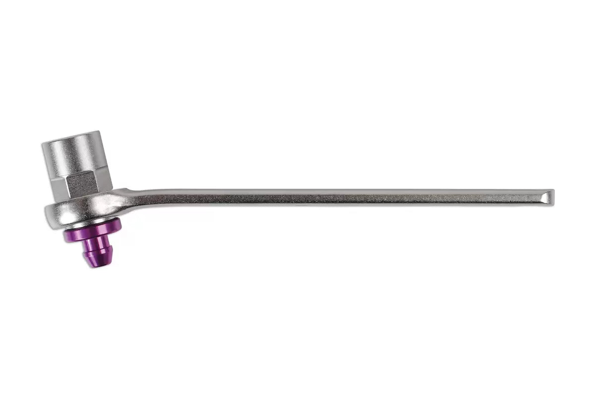 Laser - 6499 - Brake Bleeder Wrench 9mm