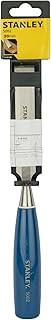 Stanley 0-16-549- 20mm Bevel Edge Wood Chisel