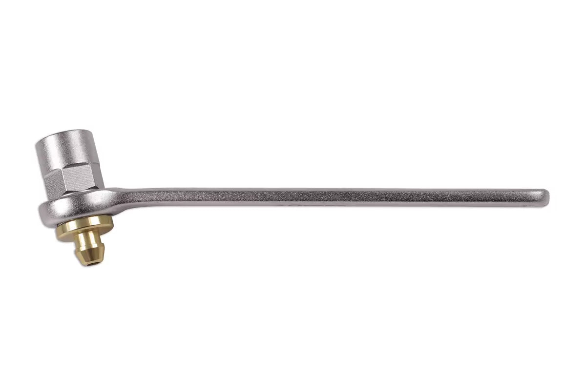 Laser - 6500 - Brake Bleeder Wrench 10mm