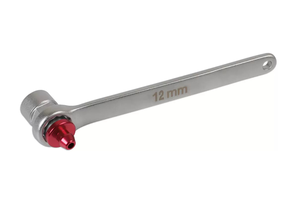 Laser - 6502 - Brake Bleeder Wrench 12mm