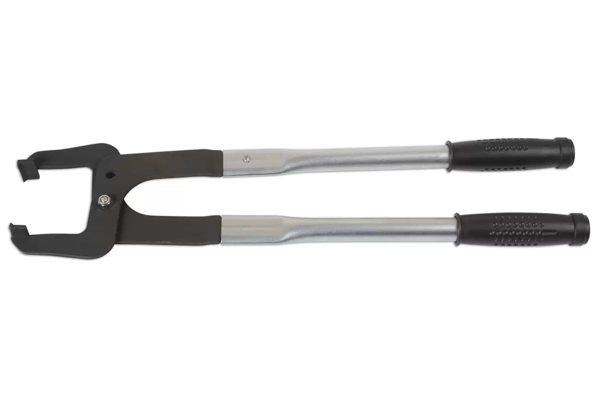 Laser - 6503 - Axle Grease Cap Removal Tool