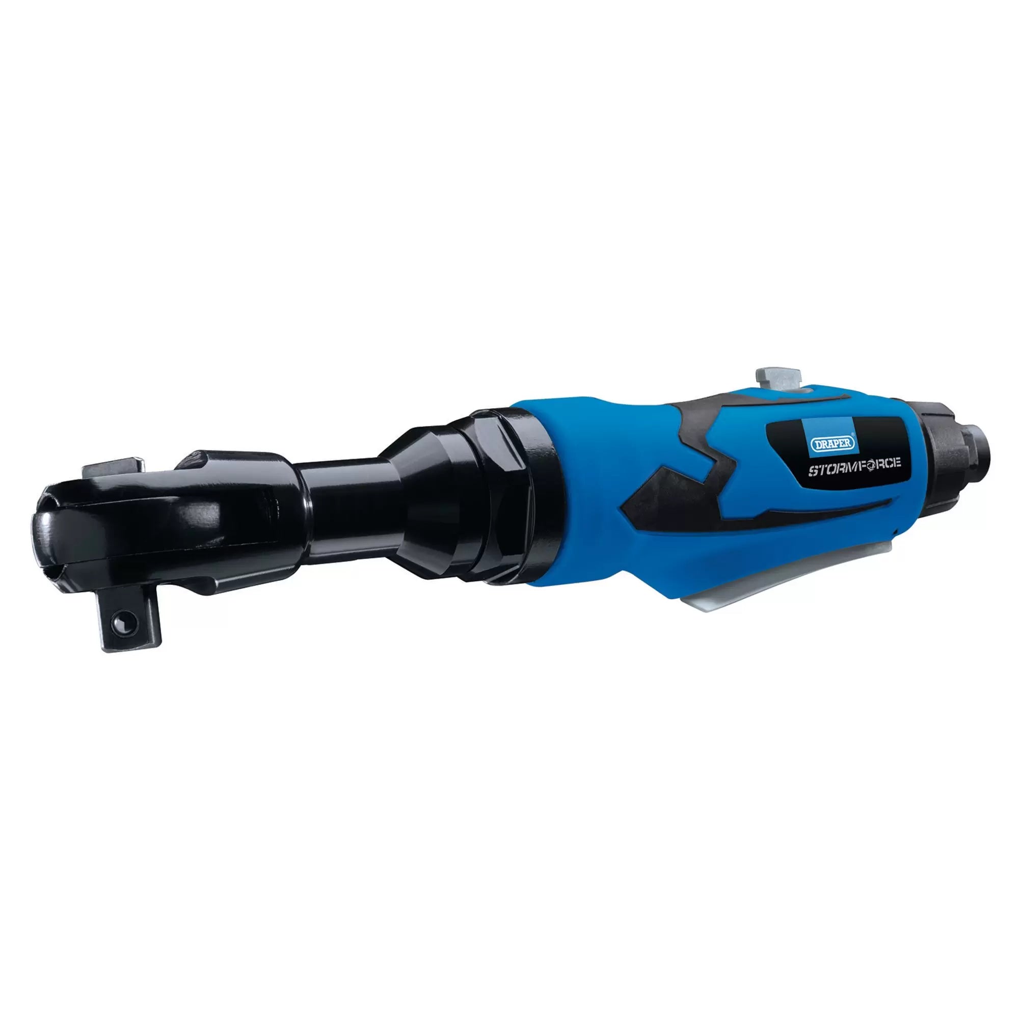 Draper Tools - 65034 - Air Ratchet with Composite Body, 1/2" Sq. Dr