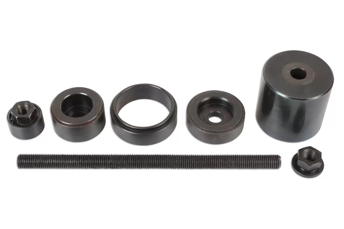 Laser - 6505 - Suspension Radius Arm Bush Tool - for Land Rover