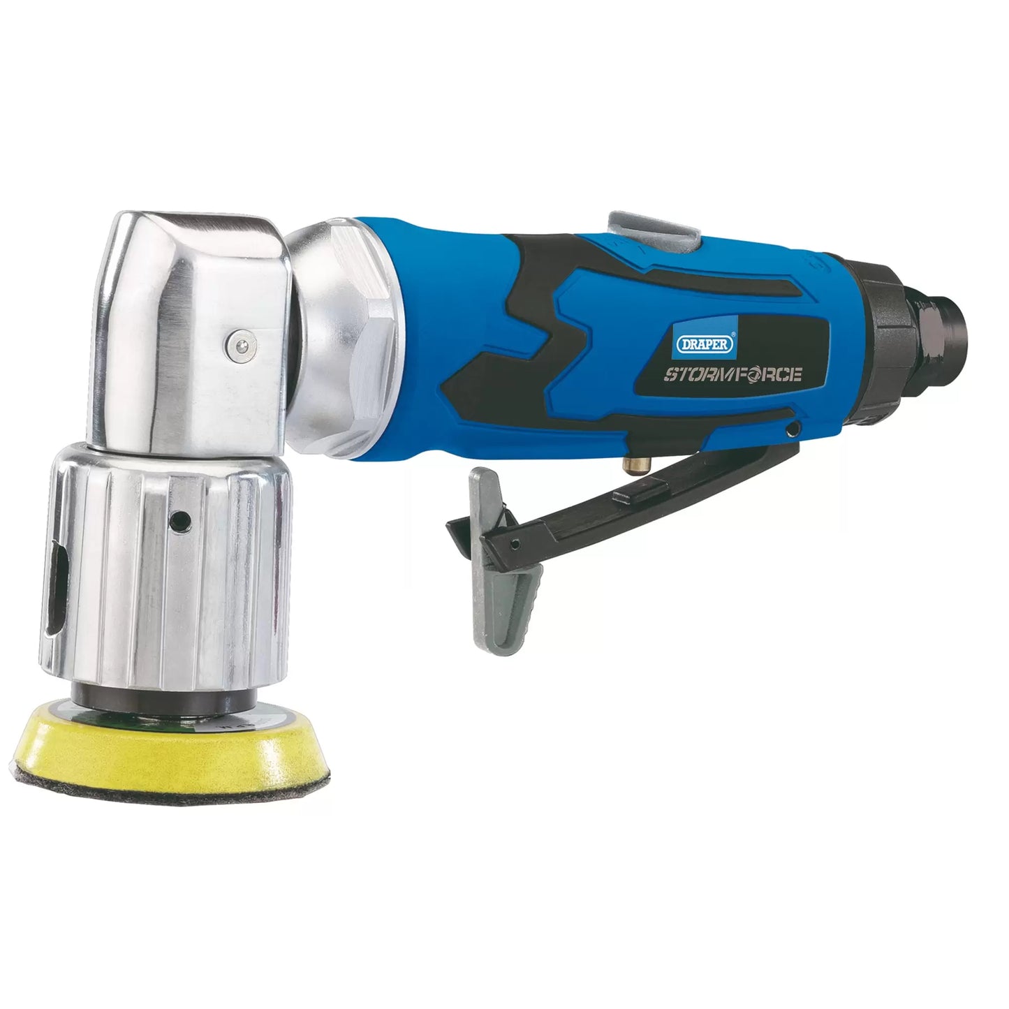 Draper Tools - 65059 - Mini Air Sander, 50mm