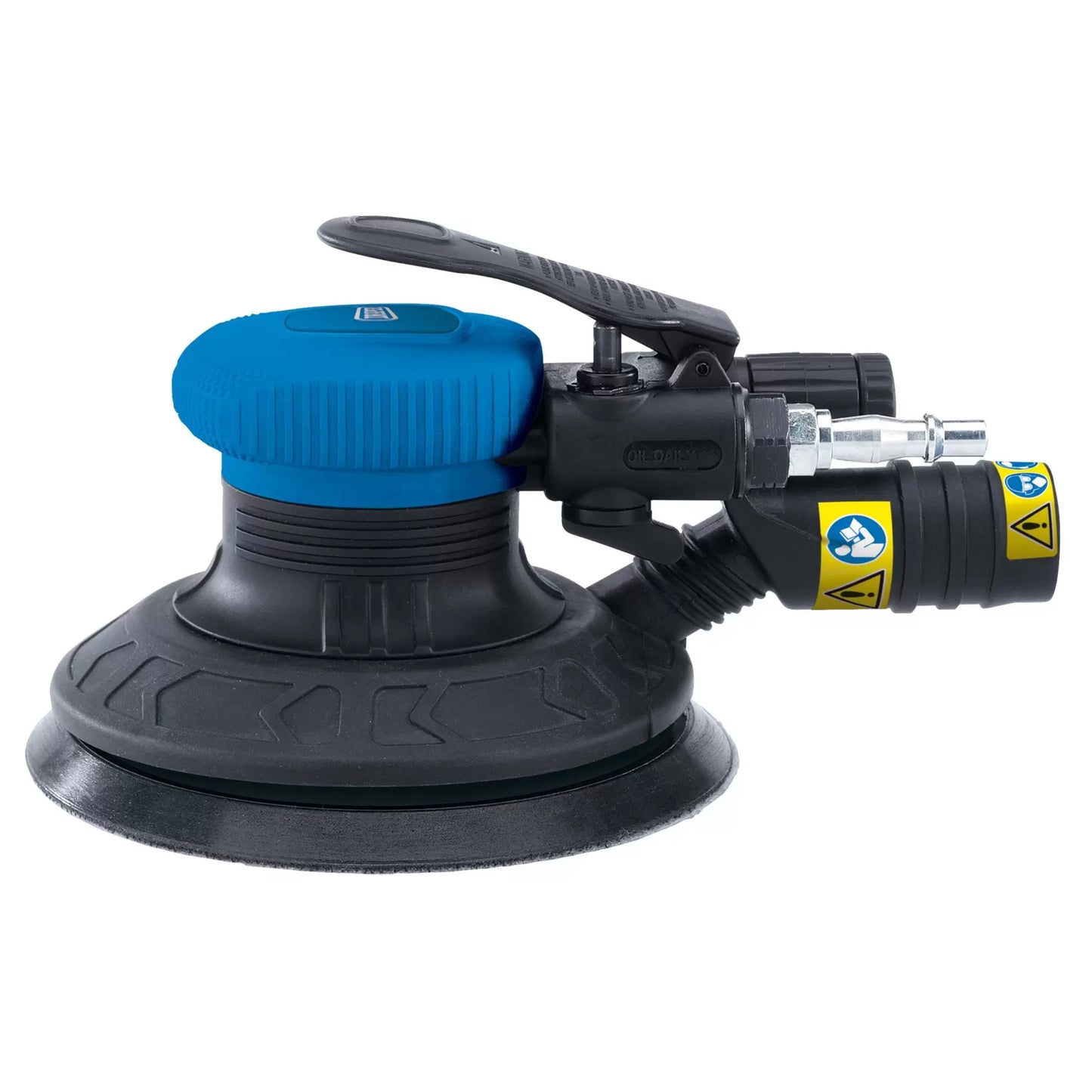 Draper Tools - 65084 - Composite Dual Action Air Sander, 150mm