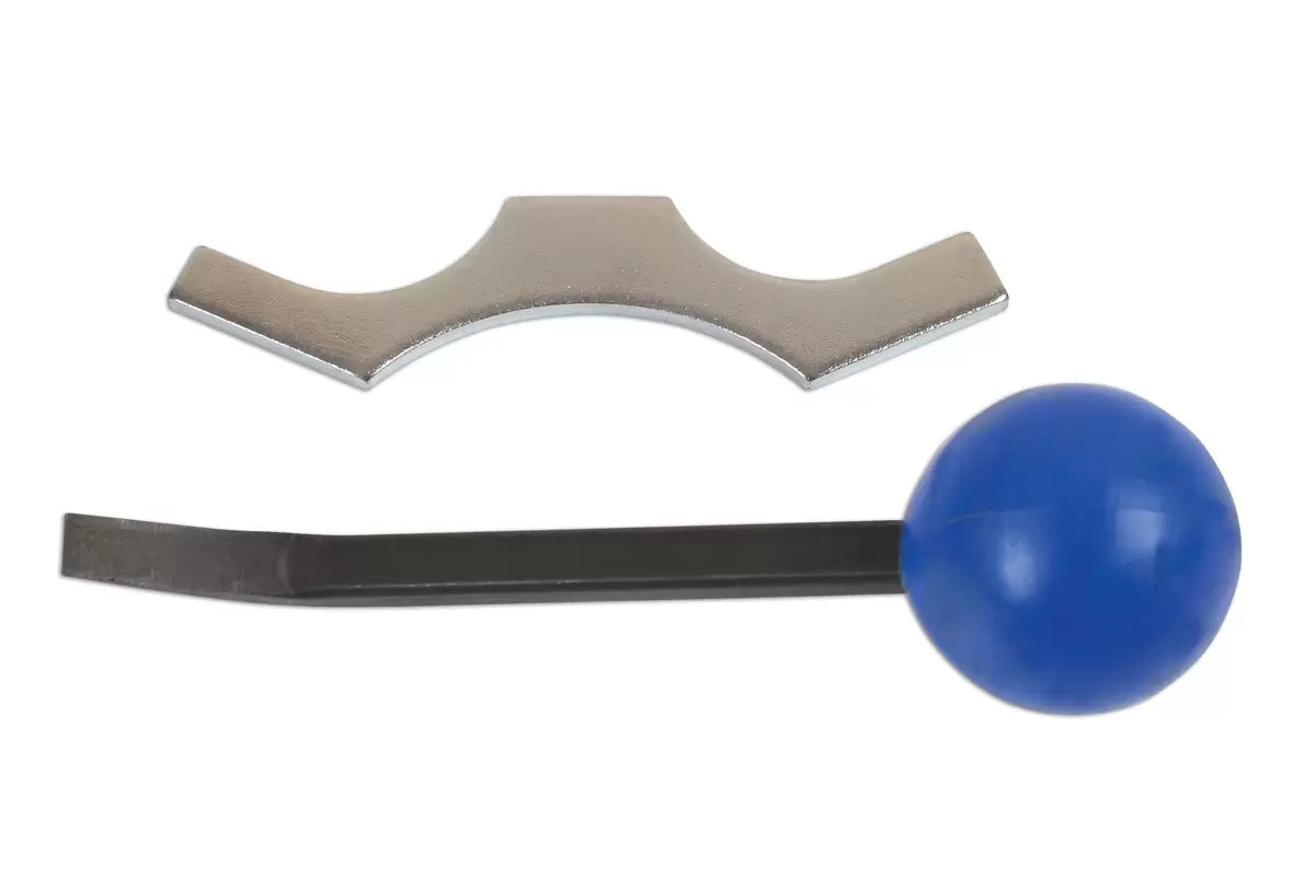 Laser - 6517 - Valve Shim Tool - for Kawasaki