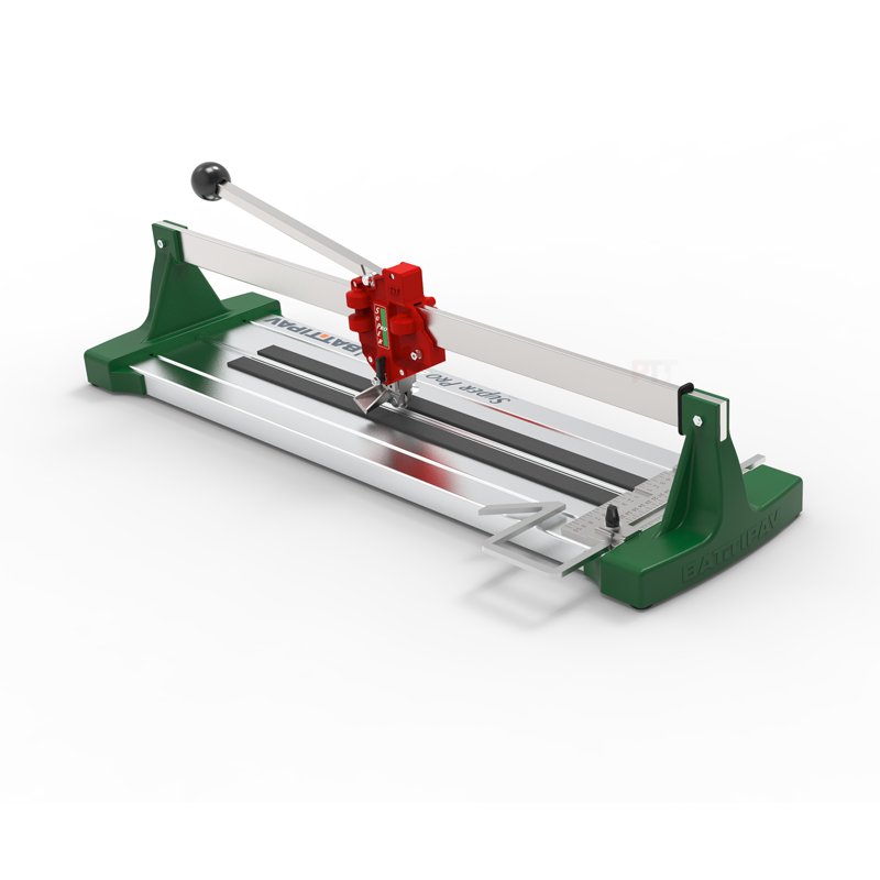 Battipav Super Pro EVO 65 Manual Tile Cutter 650mm 3565