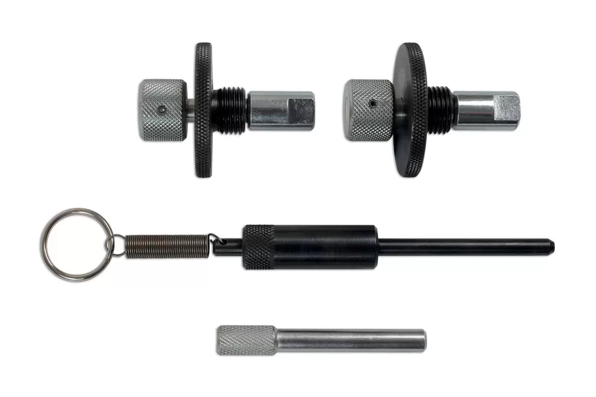 Laser - 6523 - Timing Tool Kit - 1.3 JTD/HDi Fiat, GM, Suzuki, Ford, PSA