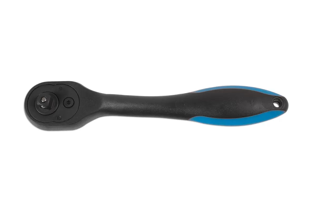 Laser - 6524 - Composite Ratchet 1/4"D