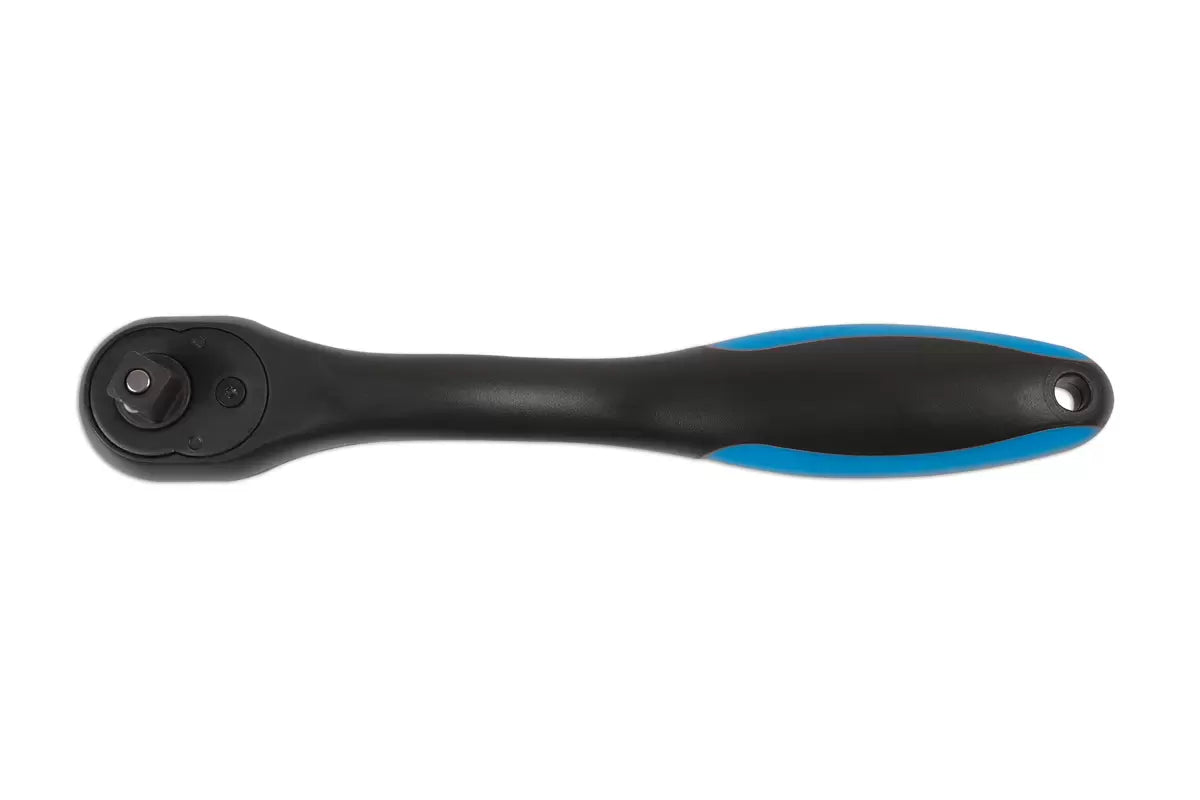 Laser - 6525 - Composite Ratchet 3/8"D