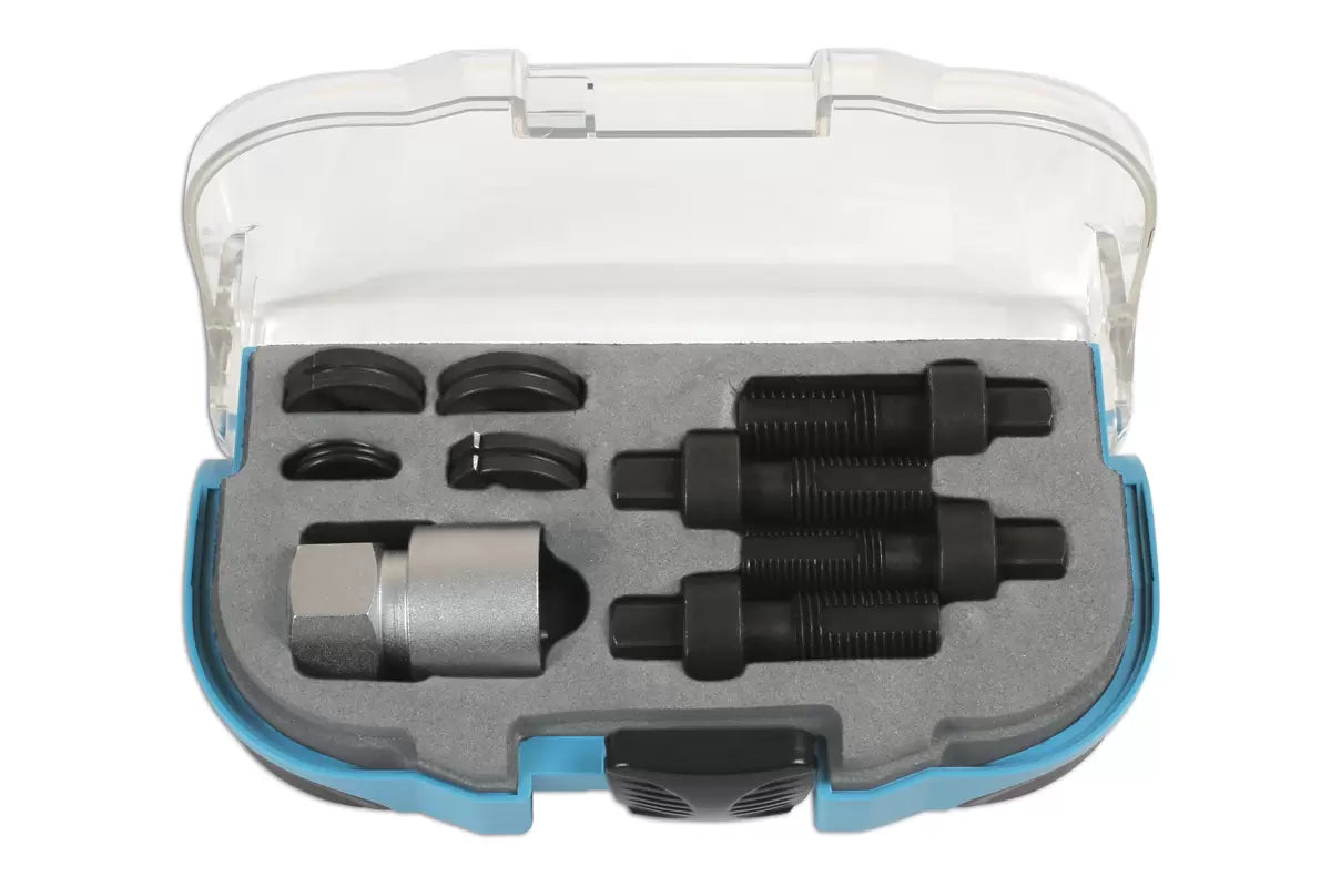 Laser - 6527 - Wheel Stud Master Re-Threader Kit