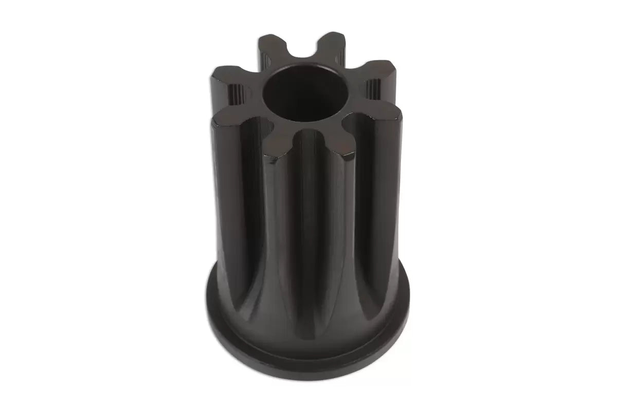 Laser - 6528 - Crankshaft Rotator 1/2"D - for Renault