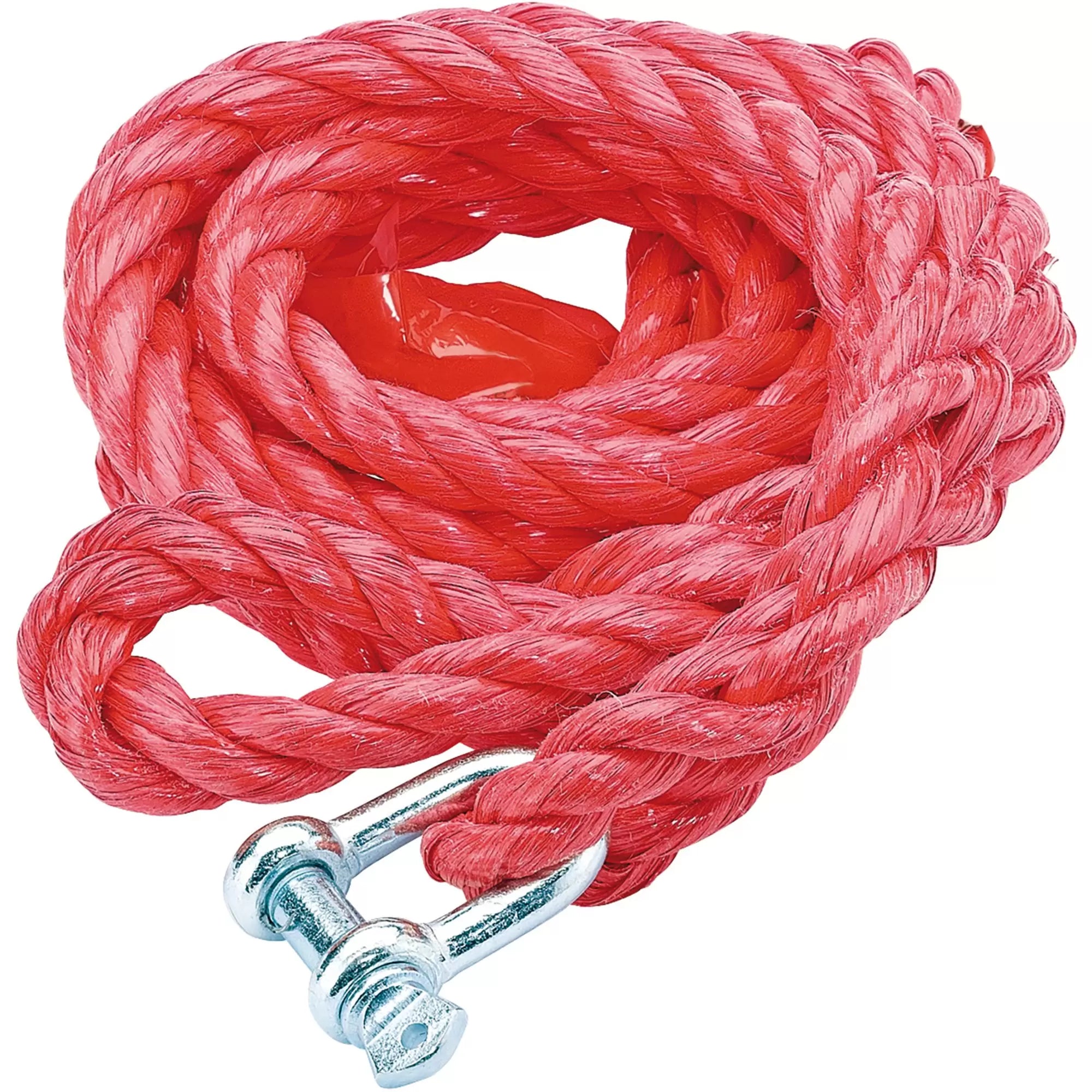 Draper Tools - 65297 - Tow Rope with Flag, 4000kg