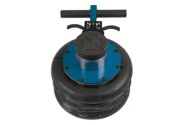 Laser - 6531 - Pneumatic Jack Extended Height - 2 Tonne