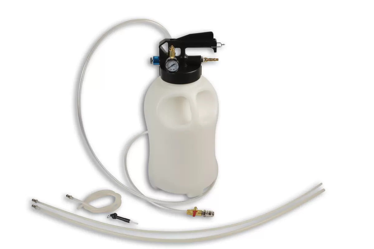 Laser - 6534 - Pneumatic Oil Extractor 10L