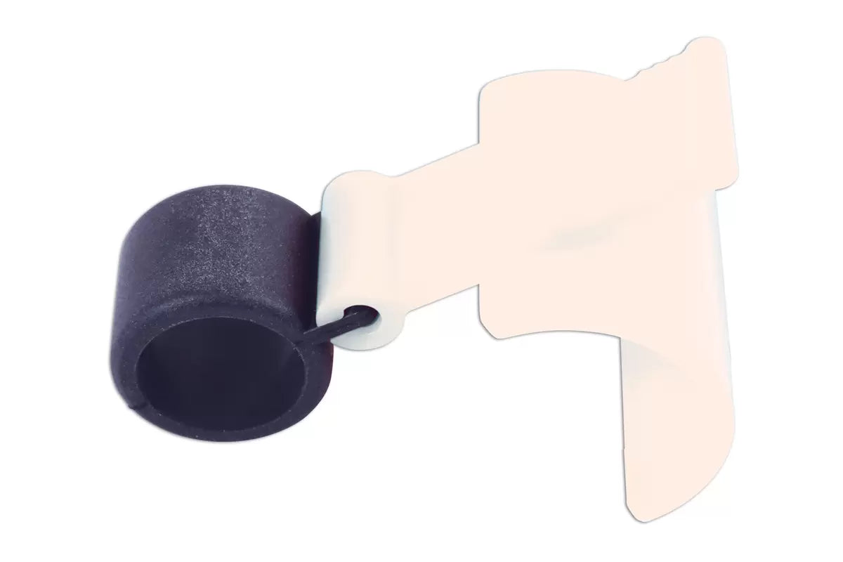 Laser - 6537 - Front Brake Lever Holding Tool - for Motorcycles