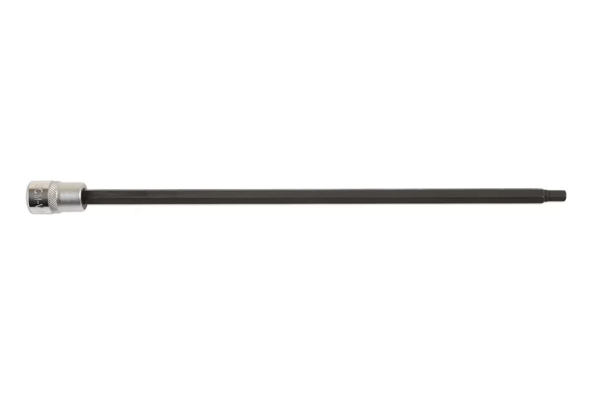 Laser - 6538 - Hex Bit 3/8"D 6mm