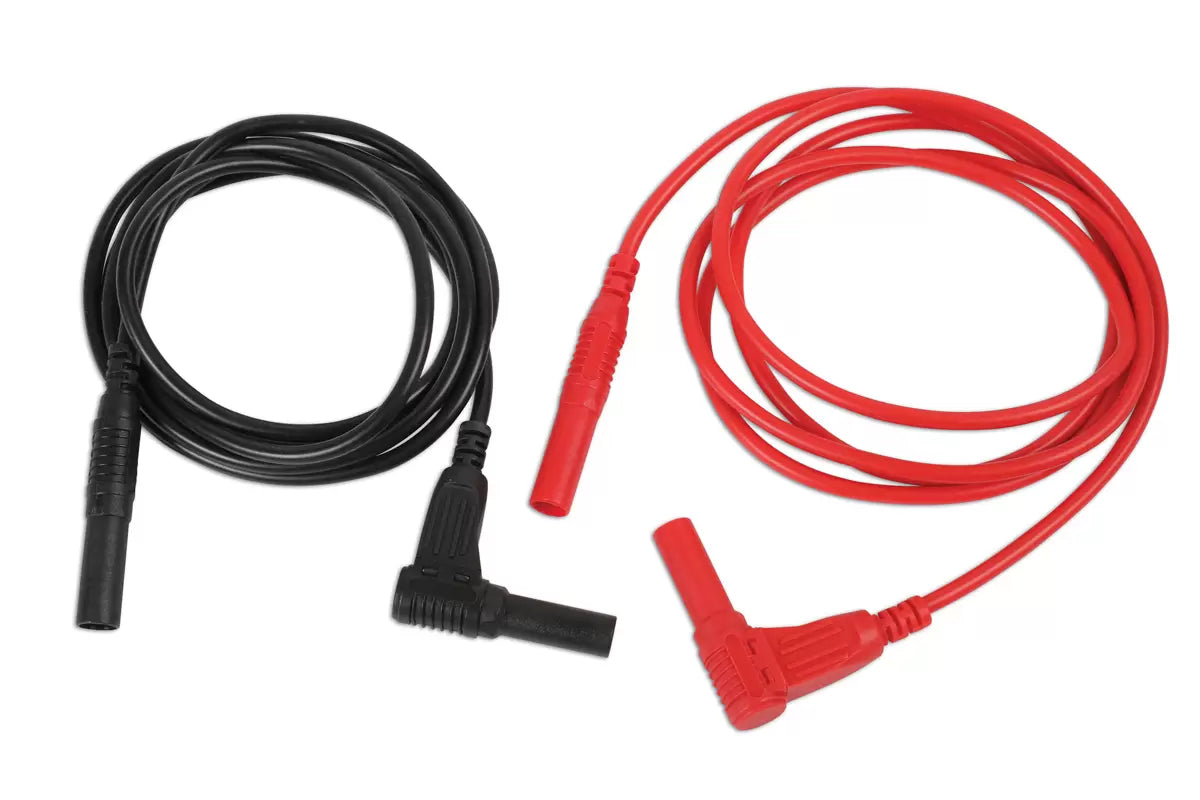 Laser - 6543 - Electrical Test Leads